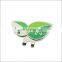 custom leaf grade metal golf cap clip