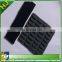 adhesive backed rubber pad
