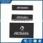 New Designer Woven Label Of Graded Goods Clothing