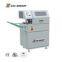 Gold supplier corner cleaning machine for aluminum upvc pvc windows and doors fabrication assemble SQJ01-120