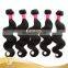 Straight, body wavy brazilian human hair virgin wholesale price hair