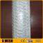 Reverse Wind galvanized hexagonal wire mesh