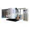 Plastic vacuum metallizing coating machine/Matallization vacuum coating machine (HCVAC)