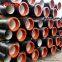 450mm zinc aluminum coating ductile iron pipe manufacturer,k9 di pipe