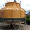 Couter-flow Copper Coil Mist Cooling Tower