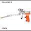 aluminium alloy air Foam gun