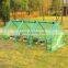 Super Zipper Doors PE Mesh Portable Green House