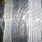 HDPE mono wire anti hail net with UV resistant, tree protecting net