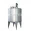 stainless steel ice cream aging tank