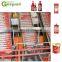 fruit jam tomato past process machine plant