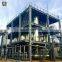 waste lube oil vacuum tyre pyrolysis oil distillation plant to diesel