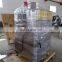 Hot sale factory price fish smoker/meat smoke house/fish smoke oven for sale