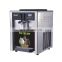 two storage tanks commercial ice cream machine pakistan for sale