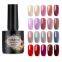 Nail Art Nail Polish UV Gel Polish Base Coat Top Coat 40 Colors