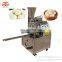 Gelgoog Factory Price Chinese Meat Baozi Maker Momo Forming Equipment Round Bun Making Machine