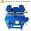 Wooden round stick machine round wood machinery