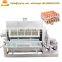 China factory price egg tray production line egg carton making machine with drying equipment