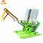 Mini walking rice transplanter machine price rice paddy planting transplanter