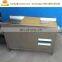 Chicken gizzards Duck gizzard peeling machine / Chicken gizzard cleaning machine price