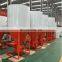 AMEC GROUP 1.1 ton per hour corn gluten small  feed pellet production line