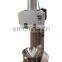 Newest Professional hot sale green coconut cutting machine with good quality