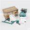Dry and wet grain grinder machine/ electrical herb grinder
