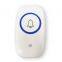 Newest Hotsale 433mhz 1527 panic button elderly SOS safety button can work with alarm host