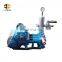 Stable quality transfer triplex mud pump parts drilling rig for agriculture