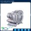 ECO Air blowers/pumps-- Centrifugal Blower /Air enters axially and leaves the blade radial direction