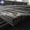 12kg/m Light Steel Rail for Mining Tracks