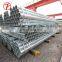 schedule 20 galvanized tube large diameter pipe