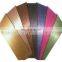 4x8 304 Decorative Colored Stainless Steel Sheets