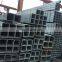 Mild Carbon Cold Rolled Galvanized Welded Square