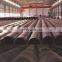 Hollow Section Large Diameter Mild Spiral Steel Pipe