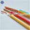 450/750V SIZE 10mm 16mm 35mm 50mm 70mm PVC insulated yellow/green earth grounding cable