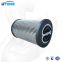 UTERS replace of INDUFIL  hydraulic oil filter element   INR-Z-200-A-GF10 accept custom