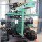 Bore Pile Drilling Machine for Solar Energy,Photovoltaic system Pile Foundation