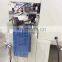 Aluminum 90 degree single head cutting saw