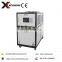 CE Factory Price R404A/R22 3 Ton Water Chiller Auto Cooling Cooler Air Chiller