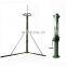 aluminum communication lightning hand lift stand