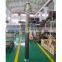 removable telecommunication mast 12m pneumatic wifi tower