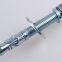 Good Quality Wedge Anchors Through Bolt Manufacturer in China