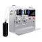 Top quality dipping liquid base coat top coat UV gel nail polish bottle filling machine