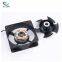 11025 ball bearing AC brushless cooling fan with plug with net cover cooling fan 220v