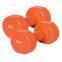 China Manufacture Wholesale 6kg Vinyl Dumbbell