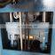 Single-side feeding auto balance hydraulic slipper cutting machine