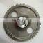 ISLE ISBE ISDE engine parts gear 3942764 for fuel injection pump