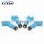 Original Fuel Injector 23209-29015 23250-23020 For Toyota Yaris Vitz Verso Prius 2320929015 2325023020