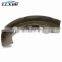 04495-OK120 For Hilux Vigo Parts Brake Shoes 04495-0k120
