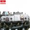 Hot sale 4 Cylinder 4JB1T engine used ISUZU 2800cc Engine
